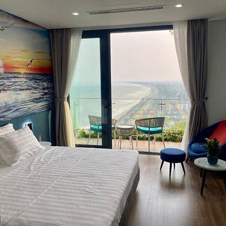 Hotel Hai Tien à Thanh Hóa Extérieur photo
