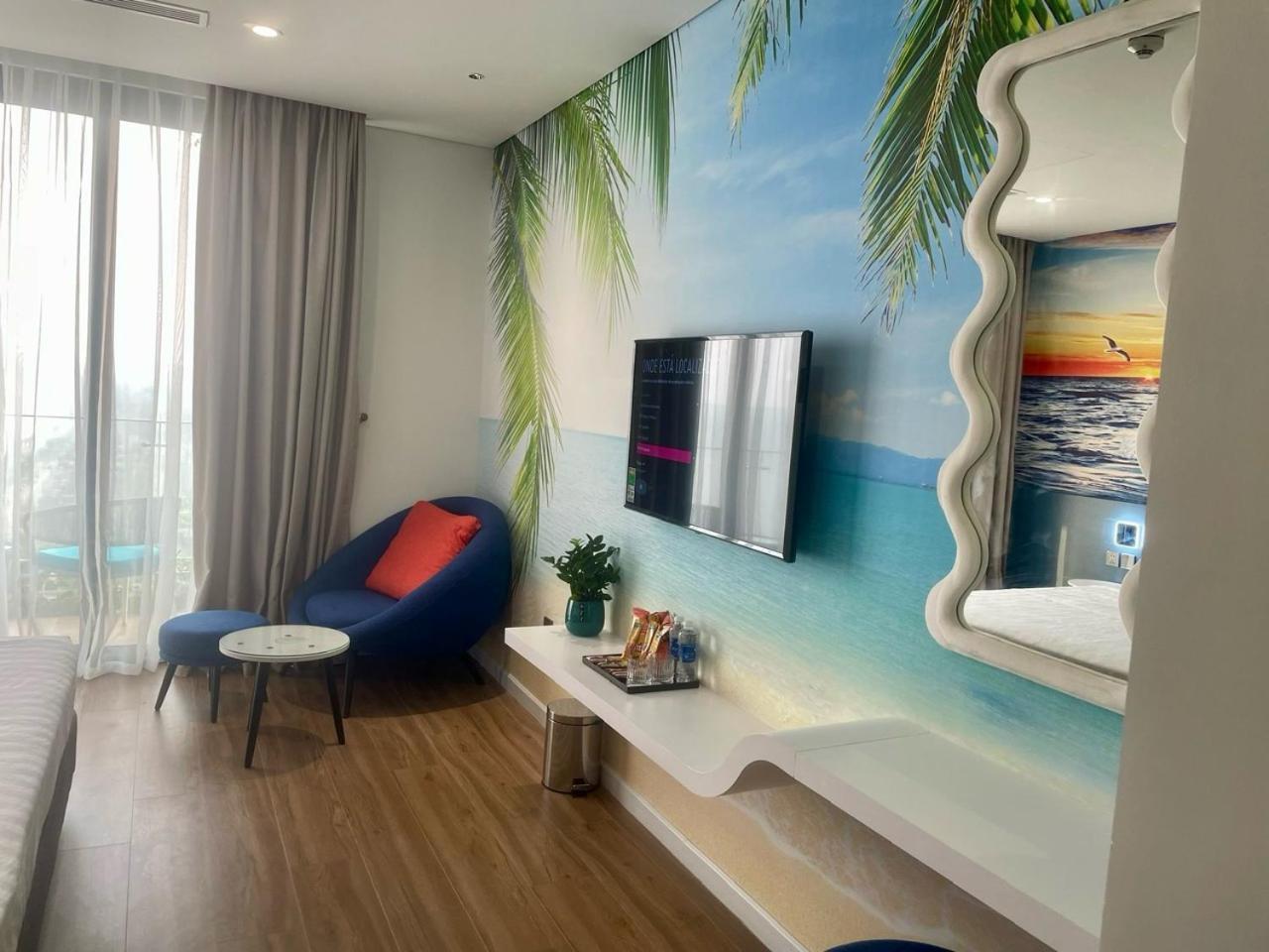 Hotel Hai Tien à Thanh Hóa Extérieur photo