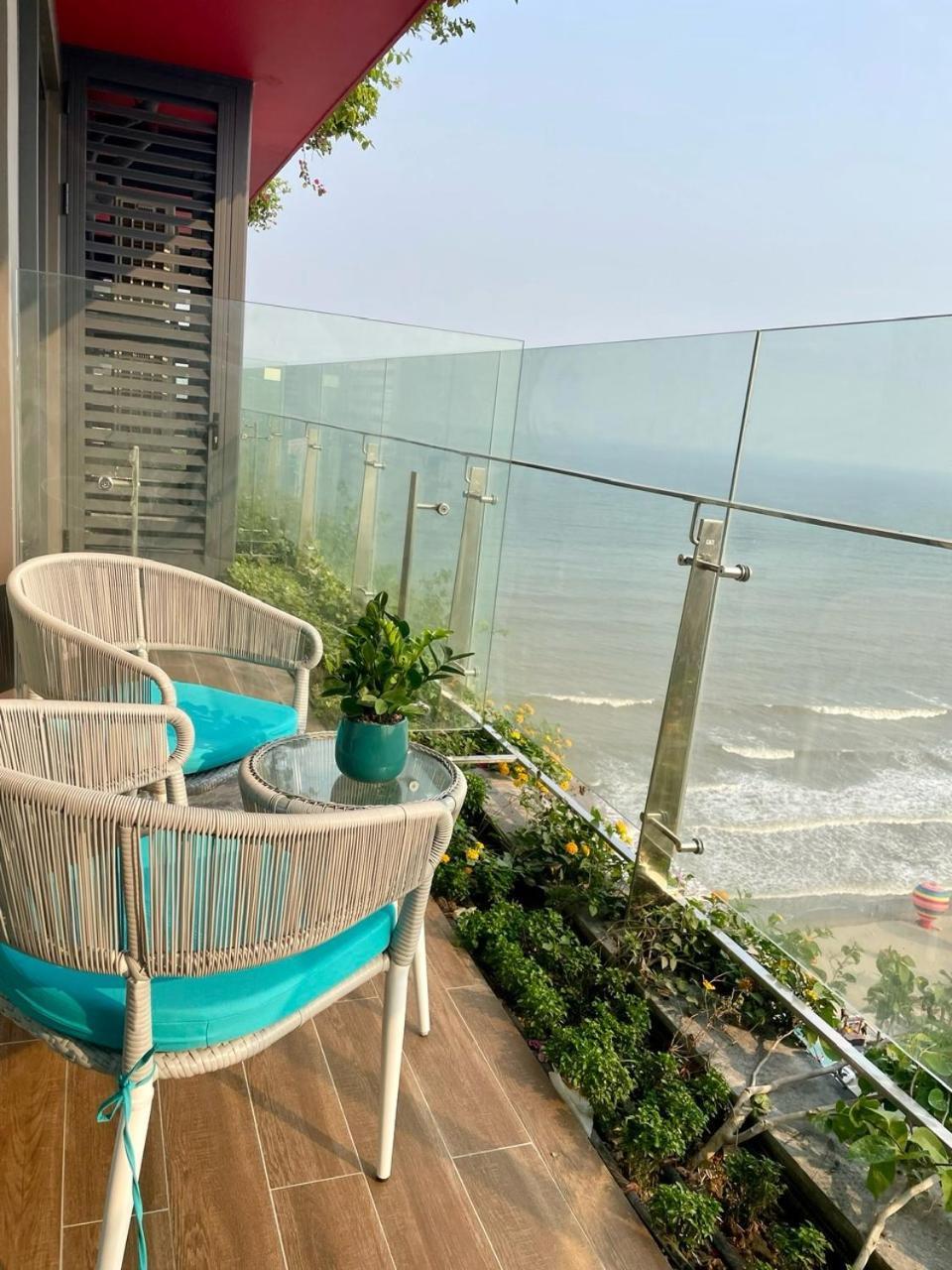 Hotel Hai Tien à Thanh Hóa Extérieur photo