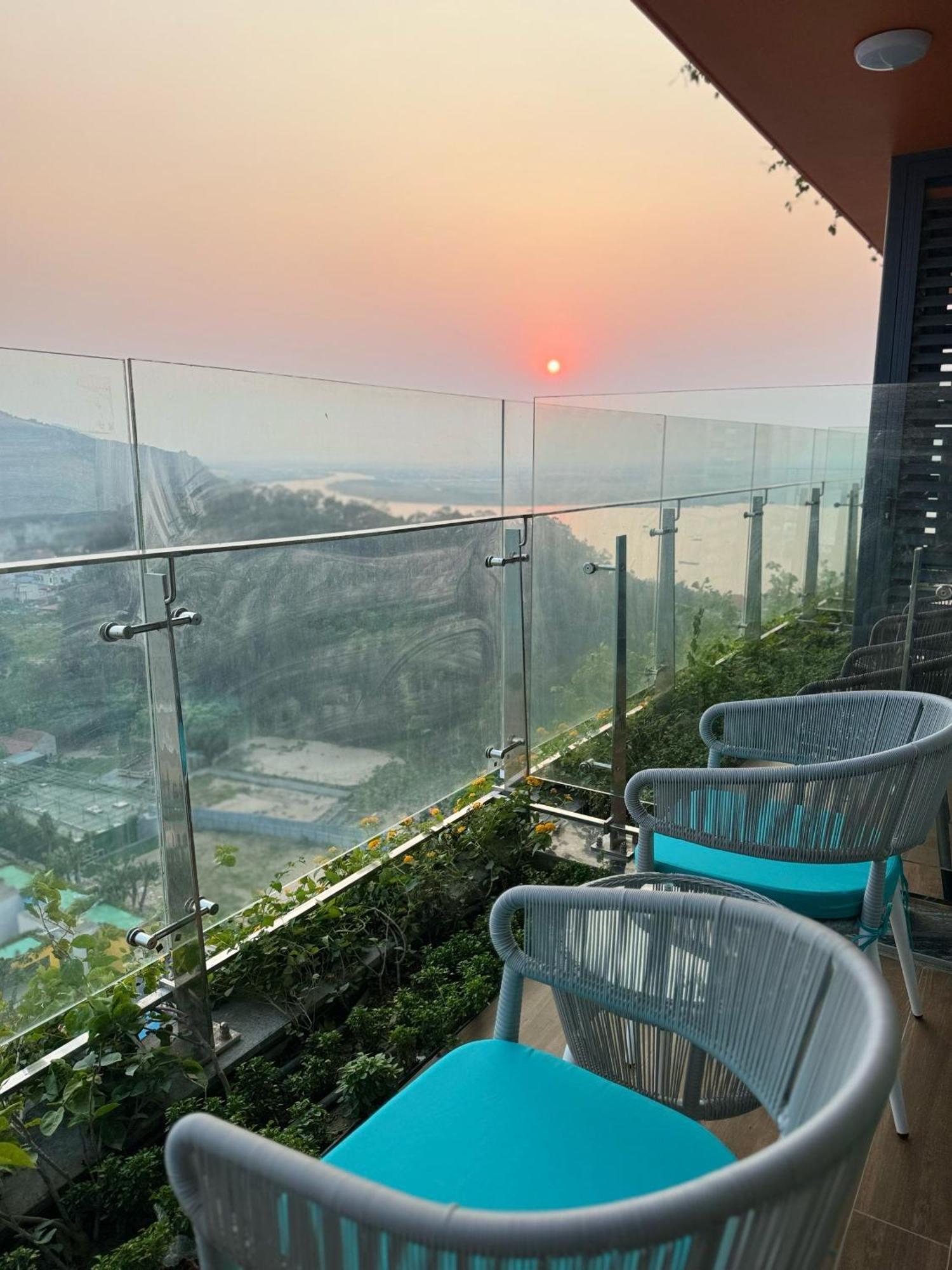 Hotel Hai Tien à Thanh Hóa Extérieur photo